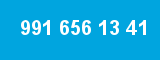 991 656 13 41 991 656 13 41